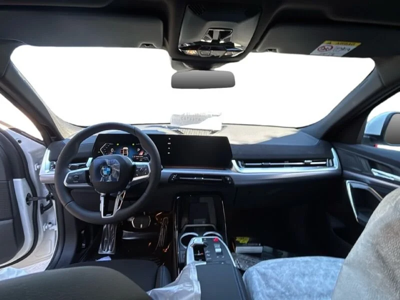 BMW X2 X2 SDRIVE18D- Gruppo Diba