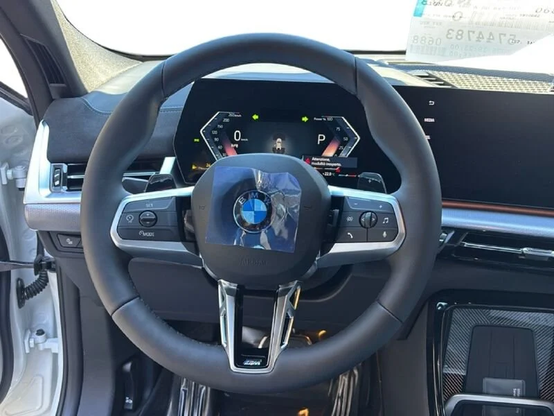BMW X2 X2 SDRIVE18D- Gruppo Diba