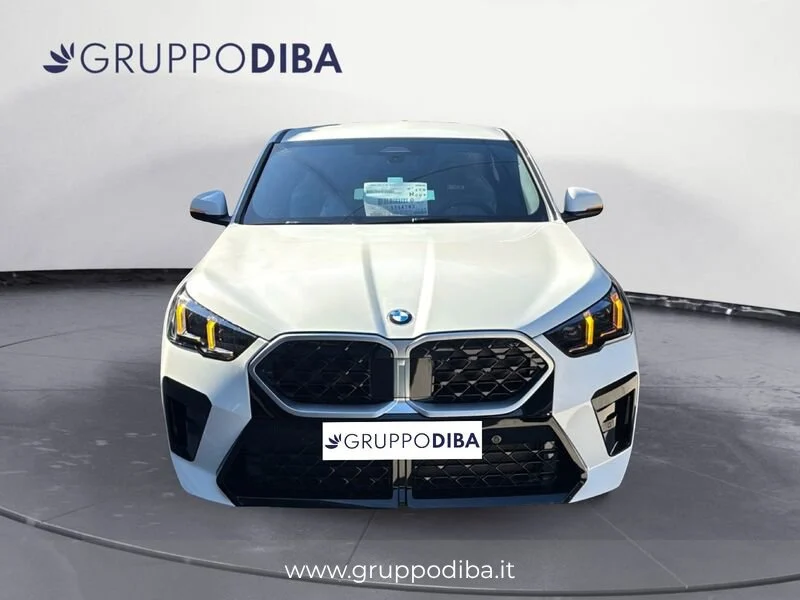 BMW X2 X2 SDRIVE18D- Gruppo Diba