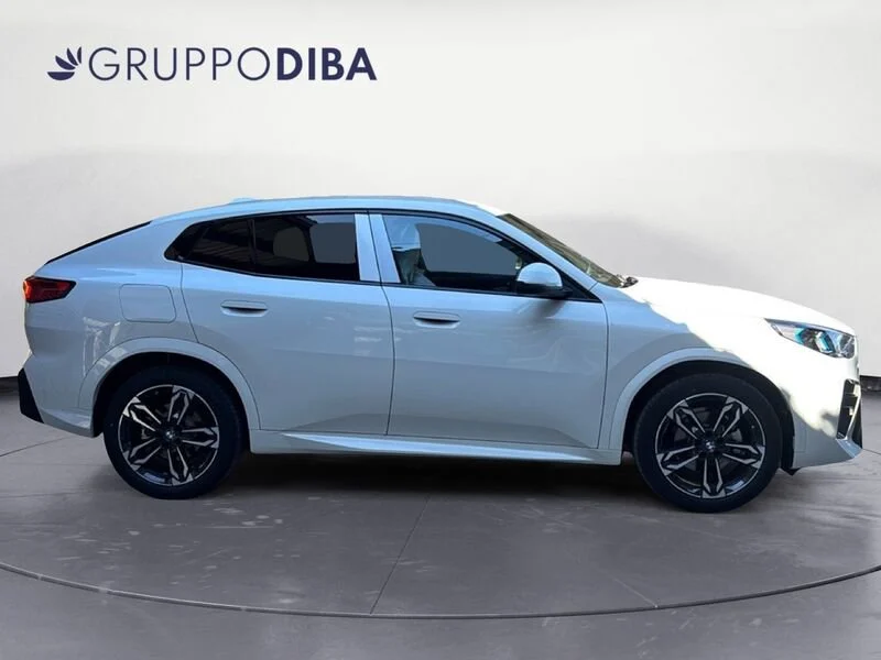 BMW X2 X2 SDRIVE18D- Gruppo Diba