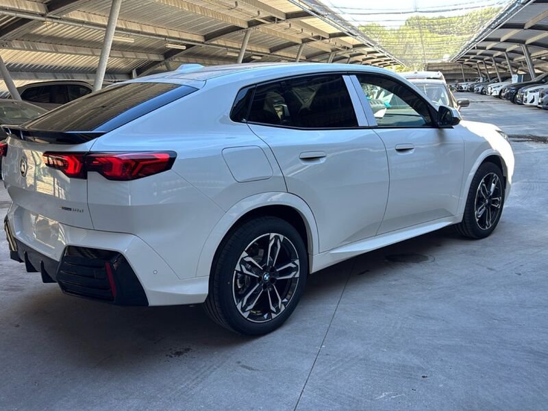 BMW X2 X2 SDRIVE18D- Gruppo Diba