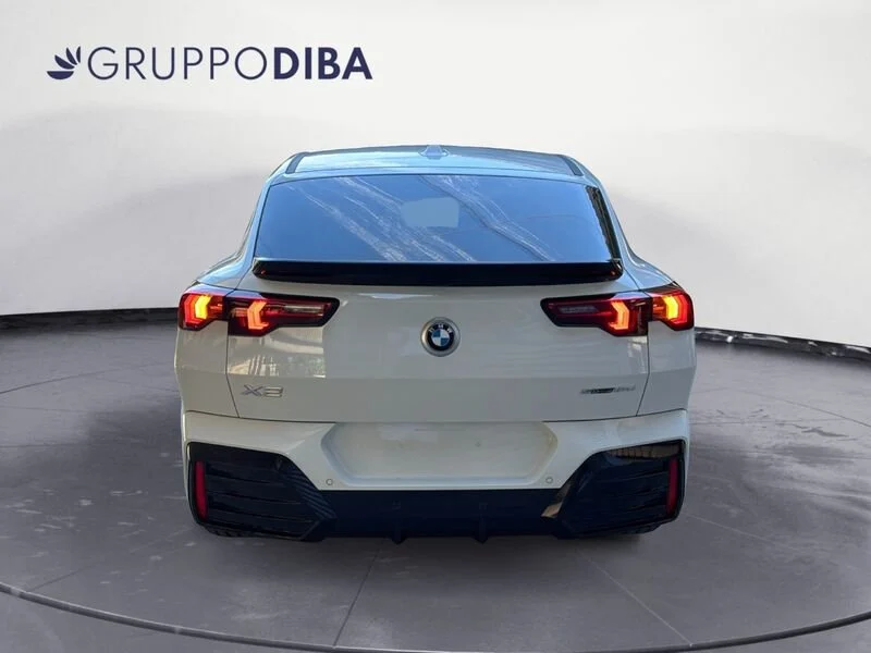 BMW X2 X2 SDRIVE18D- Gruppo Diba