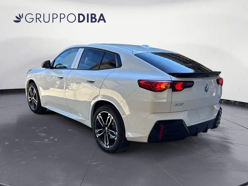 BMW X2 X2 SDRIVE18D- Gruppo Diba