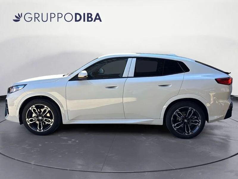 BMW X2 X2 SDRIVE18D- Gruppo Diba
