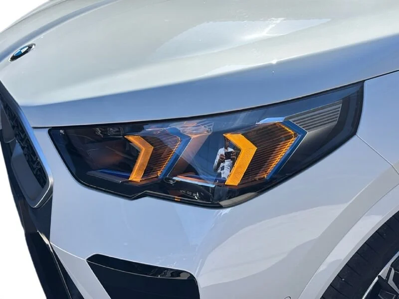 BMW X2 X2 SDRIVE18D- Gruppo Diba
