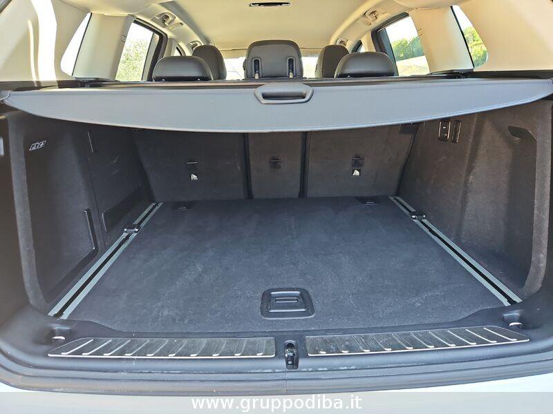 BMW X3 X3 xdrive20d xLine 190cv auto- Gruppo Diba