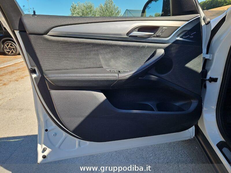BMW X3 X3 xdrive20d xLine 190cv auto- Gruppo Diba