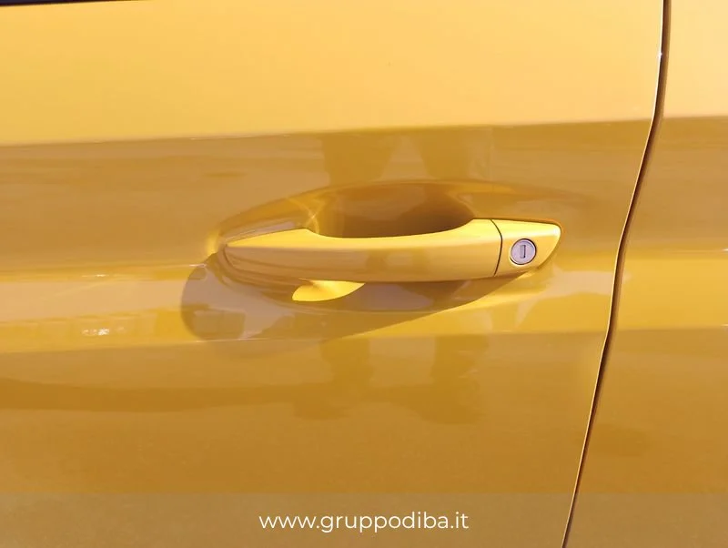 Peugeot 208 208 1.2 puretech Allure s&s 100cv- Gruppo Diba