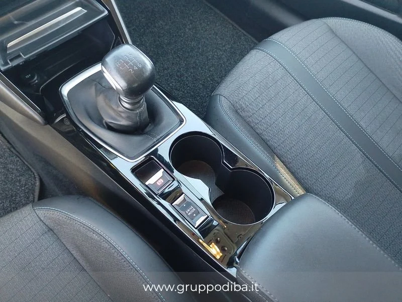 Peugeot 208 208 1.2 puretech Allure s&s 100cv- Gruppo Diba