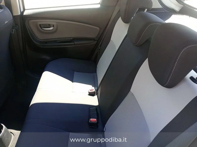 Toyota Yaris Yaris 5p 1.0 Active my18- Gruppo Diba
