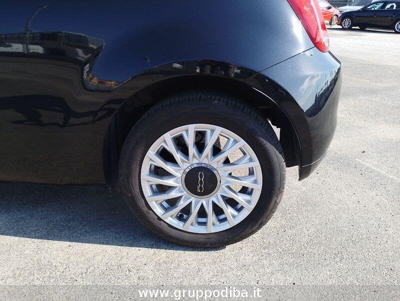 Fiat 500C 500C 1.0 hybrid Dolcevita 70cv- Gruppo Diba