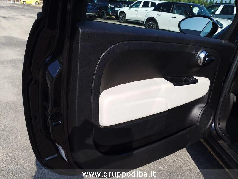 Fiat 500C 500C 1.0 hybrid Dolcevita 70cv- Gruppo Diba