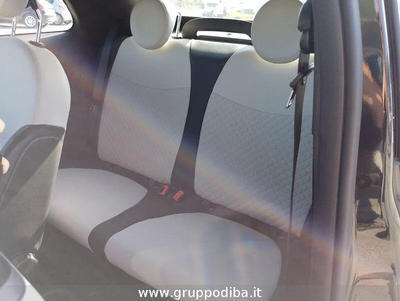 Fiat 500C 500C 1.0 hybrid Dolcevita 70cv- Gruppo Diba