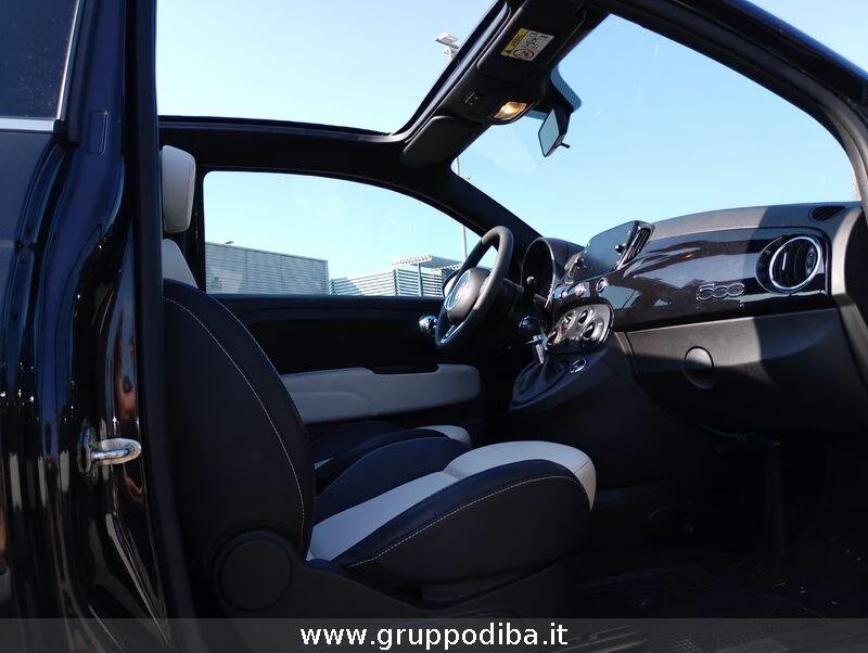Fiat 500C 500C 1.0 hybrid Dolcevita 70cv- Gruppo Diba