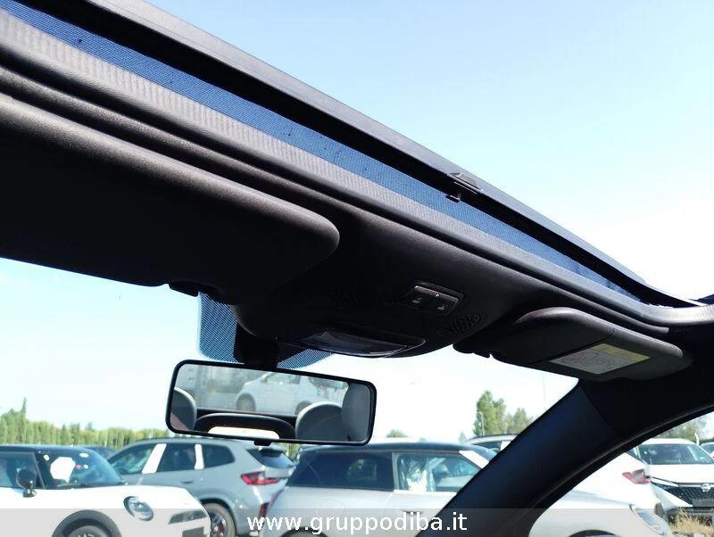 Fiat 500C 500C 1.0 hybrid Dolcevita 70cv- Gruppo Diba