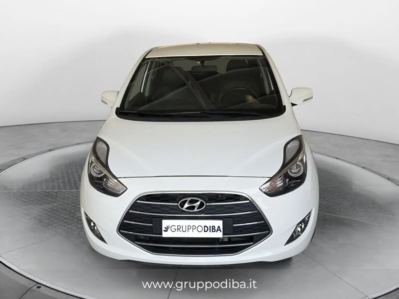 Hyundai ix20 ix20 1.4 crdi Xpossible FL E6- Gruppo Diba