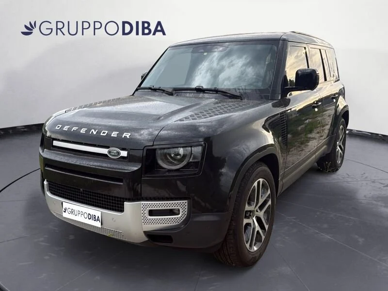 Land Rover Defender Defender 110 3.0d i6 mhev SE awd 200cv auto- Gruppo Diba