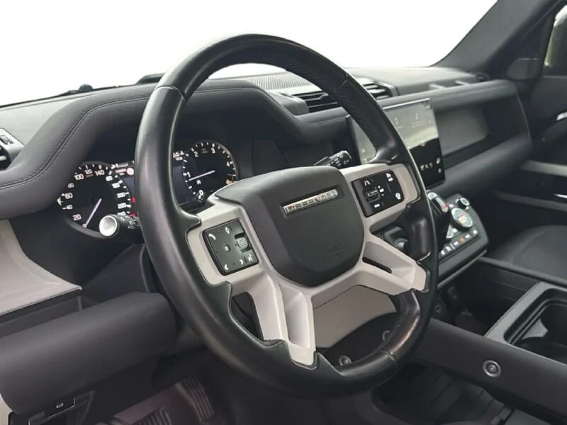 Land Rover Defender Defender 110 3.0d i6 mhev SE awd 200cv auto- Gruppo Diba