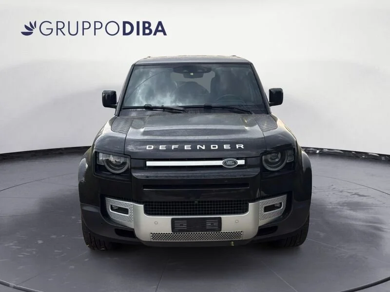 Land Rover Defender Defender 110 3.0d i6 mhev SE awd 200cv auto- Gruppo Diba