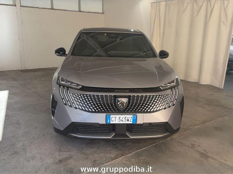 Peugeot 3008 3008 1.2 hybrid Allure 145cv e-dcs6- Gruppo Diba