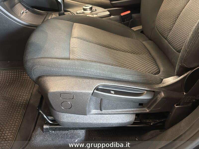 BMW X1 X1 sdrive16d Business Advantage auto- Gruppo Diba