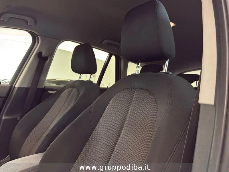 BMW X1 X1 sdrive16d Business Advantage auto- Gruppo Diba