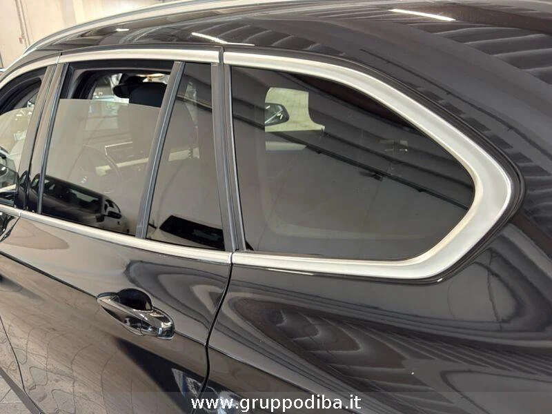 BMW X1 X1 sdrive16d Business Advantage auto- Gruppo Diba