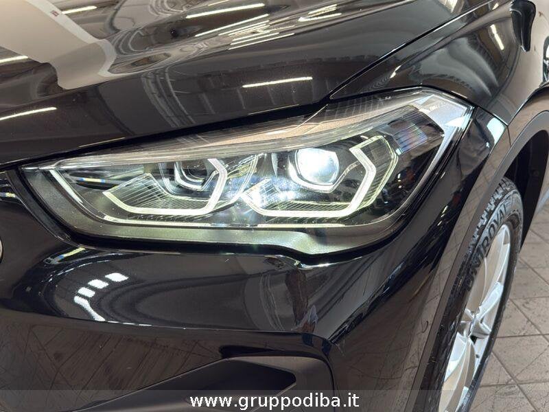 BMW X1 X1 sdrive16d Business Advantage auto- Gruppo Diba
