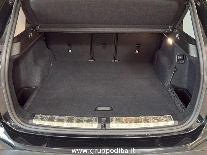 BMW X1 X1 sdrive16d Business Advantage auto- Gruppo Diba