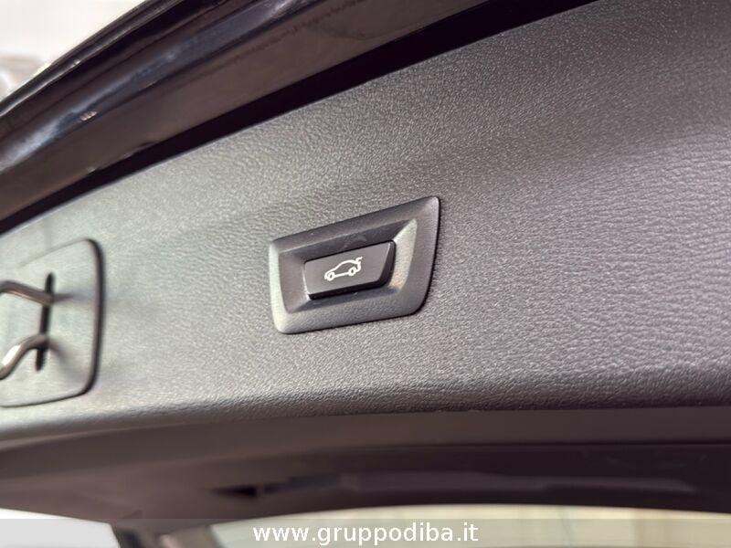 BMW X1 X1 sdrive16d Business Advantage auto- Gruppo Diba