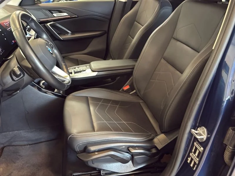 BMW X1 X1 sdrive18d X-Line auto- Gruppo Diba