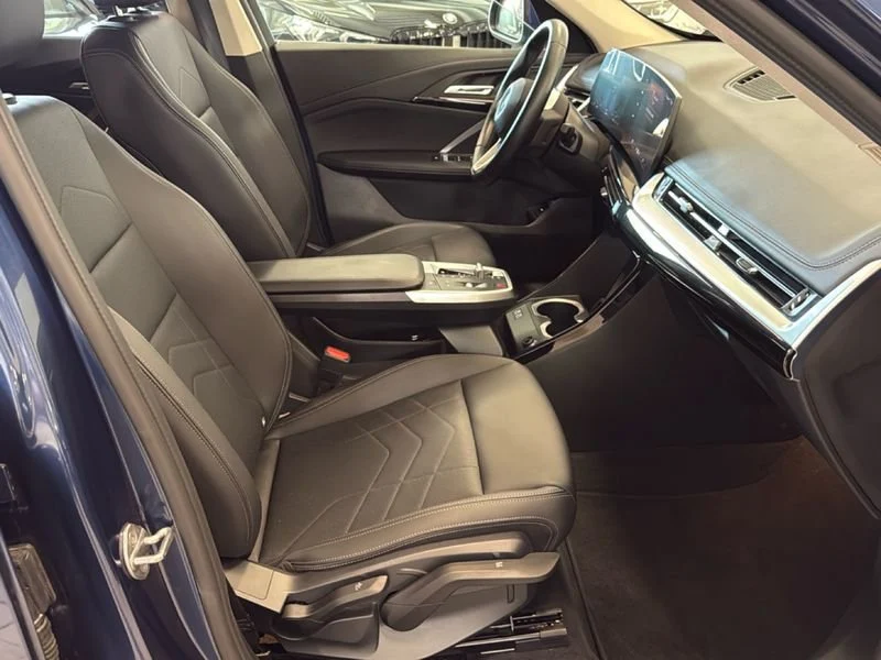 BMW X1 X1 sdrive18d X-Line auto- Gruppo Diba