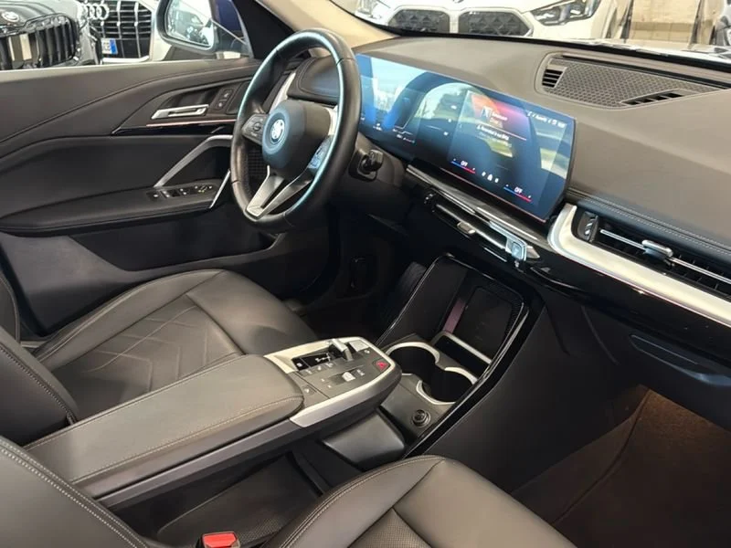 BMW X1 X1 sdrive18d X-Line auto- Gruppo Diba