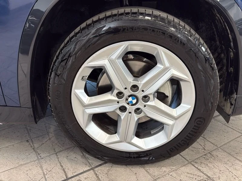 BMW X1 X1 sdrive18d X-Line auto- Gruppo Diba