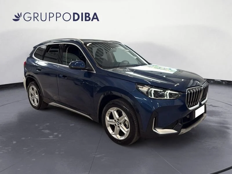 BMW X1 X1 sdrive18d X-Line auto- Gruppo Diba