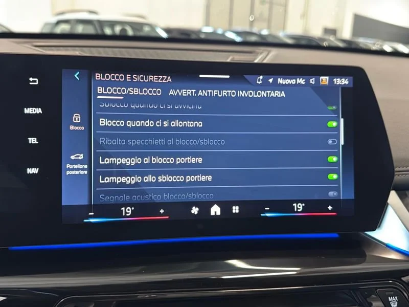 BMW X1 X1 sdrive18d X-Line auto- Gruppo Diba