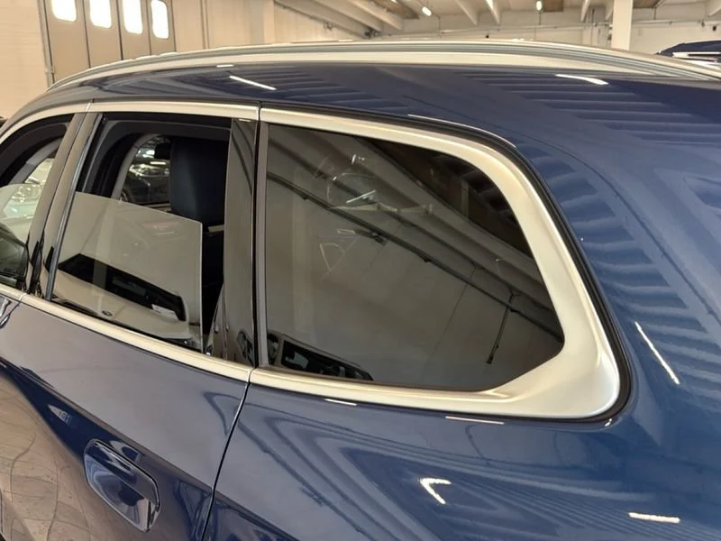 BMW X1 X1 sdrive18d X-Line auto- Gruppo Diba