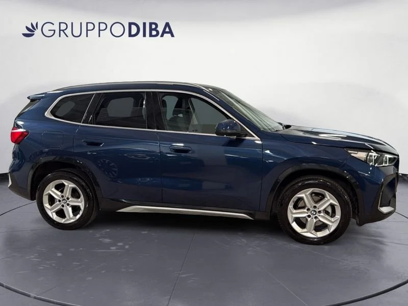 BMW X1 X1 sdrive18d X-Line auto- Gruppo Diba