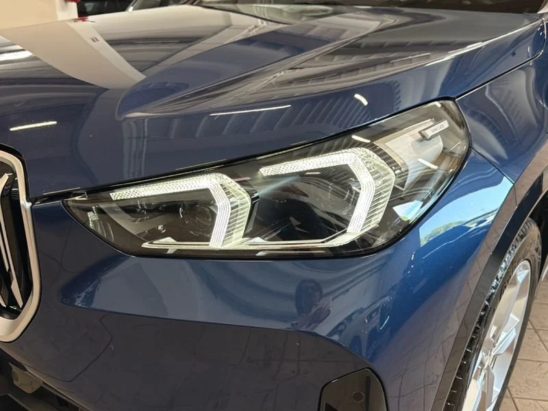 BMW X1 X1 sdrive18d X-Line auto- Gruppo Diba