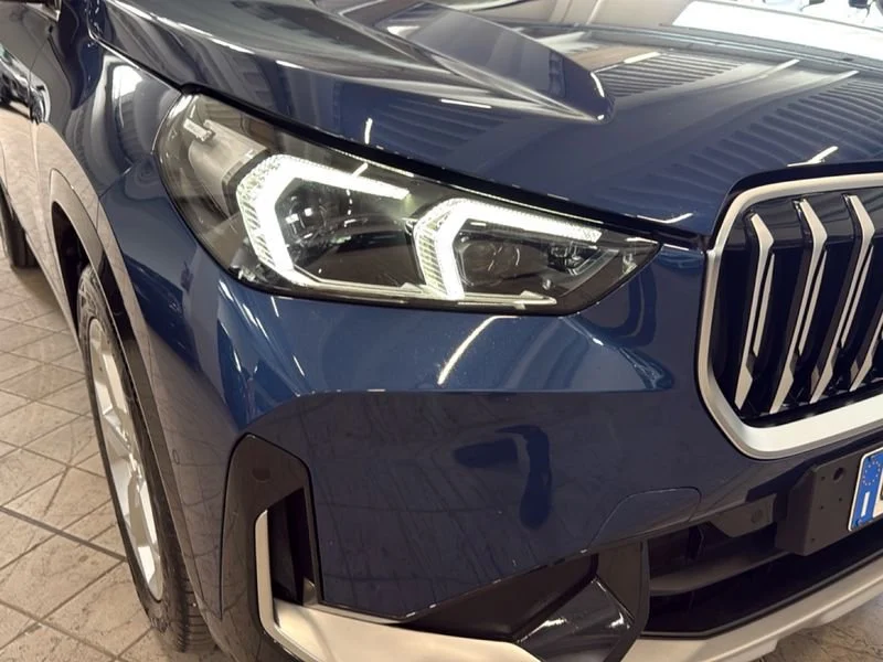 BMW X1 X1 sdrive18d X-Line auto- Gruppo Diba