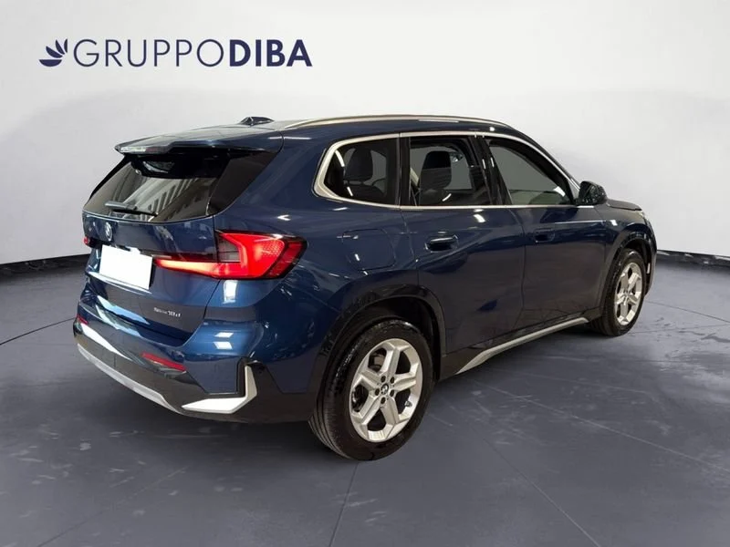 BMW X1 X1 sdrive18d X-Line auto- Gruppo Diba