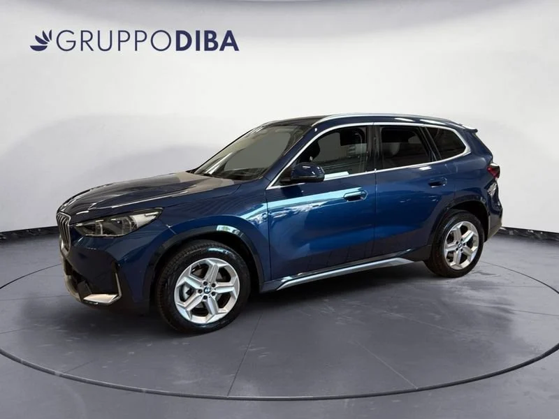 BMW X1 X1 sdrive18d X-Line auto- Gruppo Diba