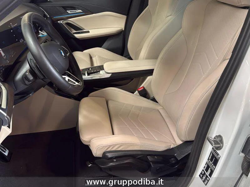 BMW X1 X1 xdrive23i mhev 48V MSport auto- Gruppo Diba