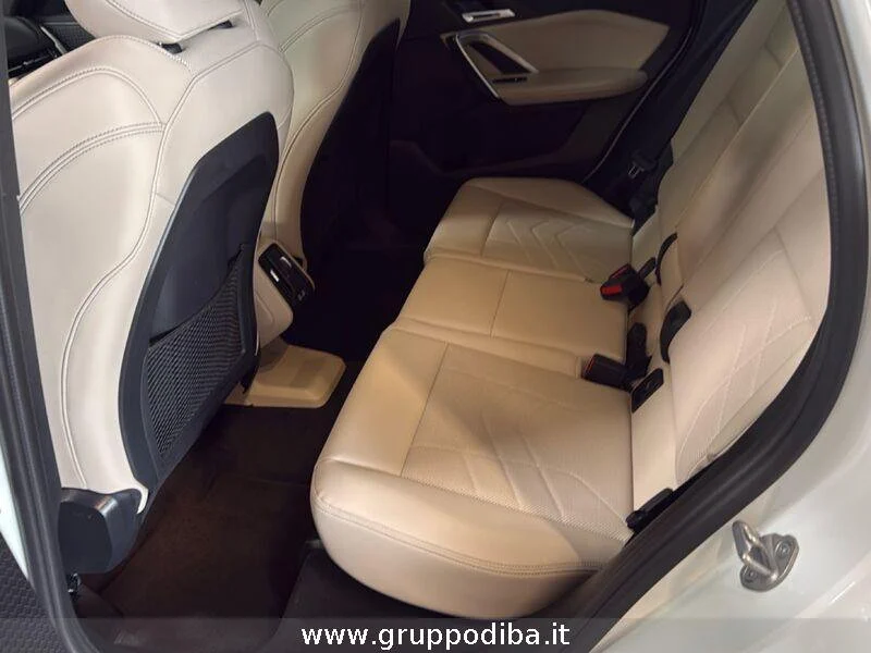 BMW X1 X1 xdrive23i mhev 48V MSport auto- Gruppo Diba