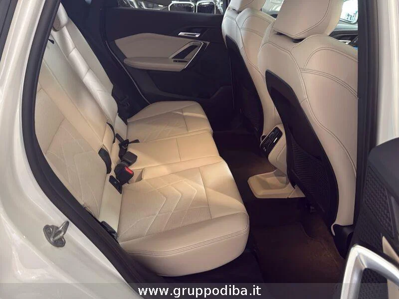 BMW X1 X1 xdrive23i mhev 48V MSport auto- Gruppo Diba