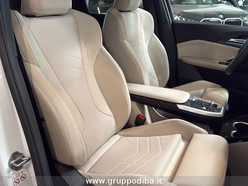 BMW X1 X1 xdrive23i mhev 48V MSport auto- Gruppo Diba
