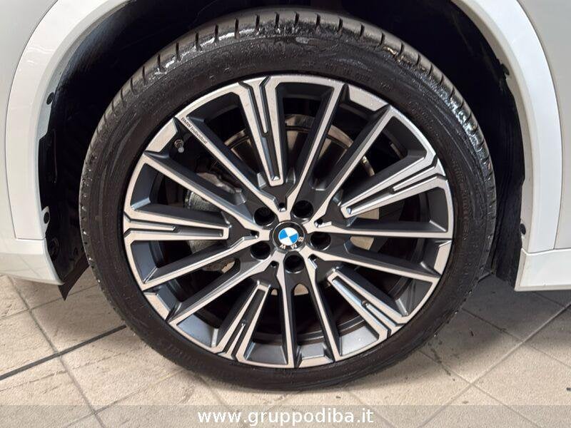 BMW X1 X1 xdrive23i mhev 48V MSport auto- Gruppo Diba