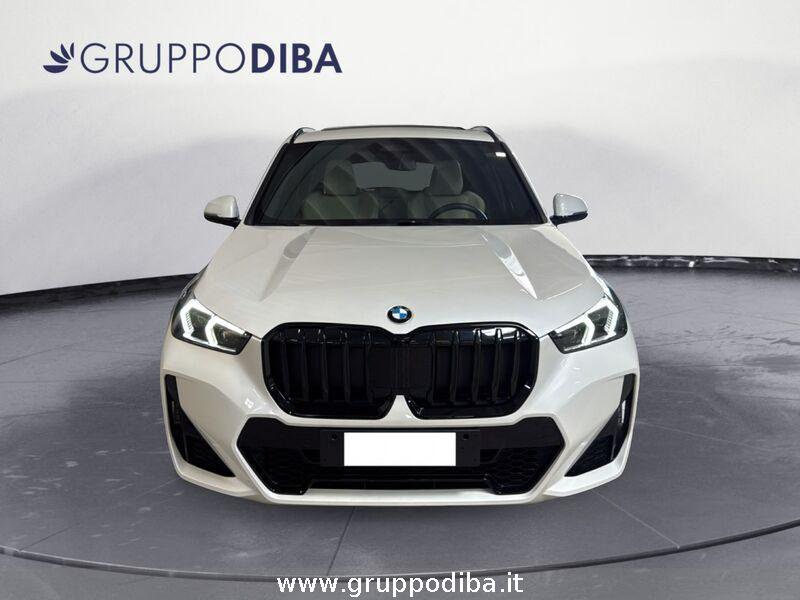 BMW X1 X1 xdrive23i mhev 48V MSport auto- Gruppo Diba