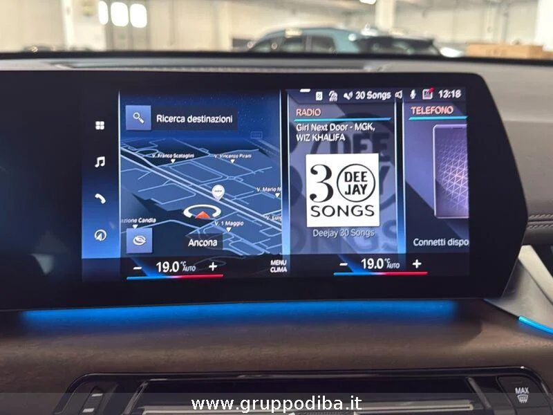 BMW X1 X1 xdrive23i mhev 48V MSport auto- Gruppo Diba