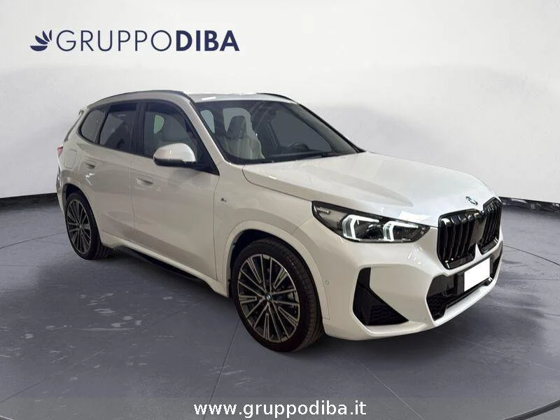 BMW X1 X1 xdrive23i mhev 48V MSport auto- Gruppo Diba